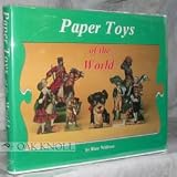 Paper Toys of the World
