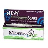 Mederma For Kids, Skin Care for Scars, Topical Gel .7 oz Mederma For Kids, Skin Care for Scars, Topical Gel .7 oz
