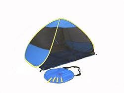 Genji Sports Self Expanded Screen Tent