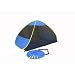 Genji Sports Self Expanded Screen Tent