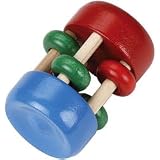 Mini Bead Rattle
