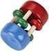Mini Spin Rattle