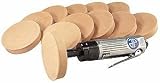 Eraser Tool with 12 Erasers