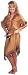 Medium Women's American Indian Costume (Size 8-10)