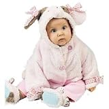 Wiggles Coat (12-24 Months) by Bearington Baby