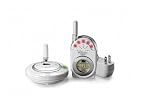 Fisher-Price Private Connection Monitor in White