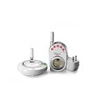 Fisher-Price Private Connection Monitor in White by Fisher-Price