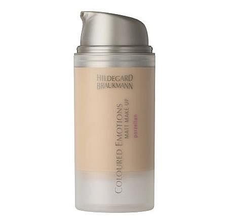 Hildegard Braukmann Colour Emotions Matt Make up sand Preisvergleich