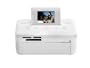 Canon SELPHY CP800 White Compact Photo Printer (4595B001)