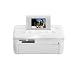 Canon SELPHY CP800 White Compact Photo Printer (4595B001)