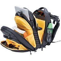 Kata KT RL-302 Laptop Rucksack (Black)