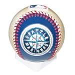 Seattle Mariners Embroidered Baseball