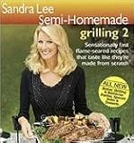 Semi-Homemade Grilling 2 (Semi-Homemade Series)