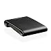 Hitachi X500 Mobile 500GB USB 2.0 Portable External Hard Drive 0S02520 (Black)