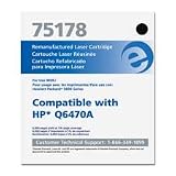 ELI75178 Print Cartridge, 6000 Page Yield, Black