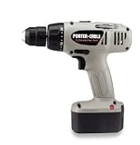 Porter-Cable 9824 14.4-Volt Cordless Drill/Driver
