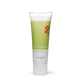 Billy Jealousy Shaved Ice After Shave Balm  3.5 Ounces