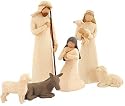 Willow Tree Nativity Set