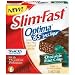 Gourmet Food : Slim Fast Optima Snack Bar Choclate Mint Crunch - 6 Ea