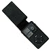 Electronics : PDO Flipp Premium Leather Case for iPod Classic 160GB
