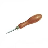 40mm Silverline Point Square Bradawl