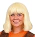 Long 15 inch Blonde