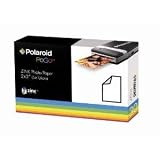 Polaroid Zink Media Paper - 90 pack for POGO & POGO TWO Instant Mobile Printer+ FREE 6