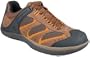 EARTH Men's Jasper (Brownstone/Orange 9.0 M)