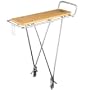 Wald #215WW Woody Rear Mount Bicycle Rack
