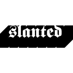 Slanted Magazin Abonnement / 4 Ausgaben (Deutschland)