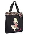 Betseyville by Betsey Johnson Calendar Girl Tote