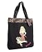Betseyville by Betsey Johnson Calendar Girl Tote