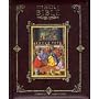 Deluxe Bible-KJV-Illuminated Family