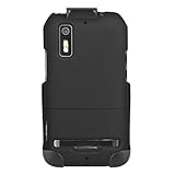 Seidio BD2-HR3MTPHT-BK SURFACE Case and Holster Combo for Motorola Photon 4 ....
