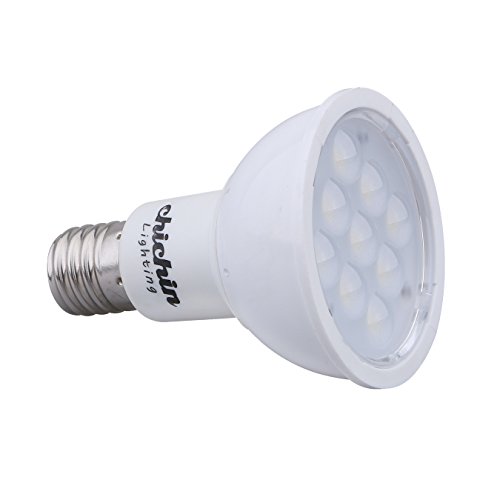 Chichinlighting® E17 Reflector R14 Bulb with LED 4 Watt LED E17 Light