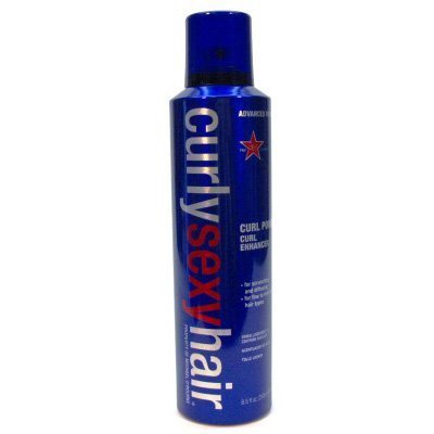 Curly Sexy Hair Curl (8.5 oz)