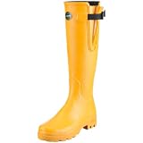 Le Chameau Womens Vierzon Lady Rain Boot