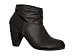 Mudd Haddon Womens Dressy High Heel Ankle Boots