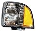 TYC 18-3078-01 Dodge Pickup Driver Side Replacement Parking/Side Marker Lamp Assembly