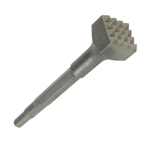 Hitachi 728801 3/4-Inch Hex 21/32-Inch Round 1-3/4-Inch x 1-3/4-Inch Square x 9-1/4-Inch Long Bushing Tool
Hitachi 728801 3/4-Inch Hex 21/32-Inch Round 1-3/4-Inch x 1-3/4-Inch Square x 9-1/4-Inch Long Bushing Tool