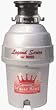 Anaheim L-8000 Waste King 1 HP Garbage Disposer