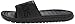 adidas Performance Men's Voloomix M Slide Sandal,Core Black/Black,7 M US