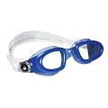 Aqua Sphere Moby Kids Clear Lens Goggle