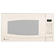PEB2060DMCC%2D Profile Series%2DCountertop Microwave Oven %2D Bisque