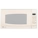 PEB2060DMCC%2D Profile Series%2DCountertop Microwave Oven %2D Bisque
