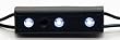 TrueLumen 12000K 3-LED Linking Module, One Female and One Male Connector