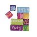 Kitchen & Housewares : The Beatles Epoxy Magnets #2 Set of 9