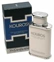 Yves Saint Laurent Kouros For Men Aftershave 100ml
