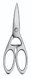 ZWILLING 41470000 TWIN  Select Vielzweckschere, Stahl matt