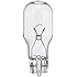 Philips 416957 Landscape Lighting 7-Watt T5 12-Volt Wedge Base Light Bulb, 4-Pack